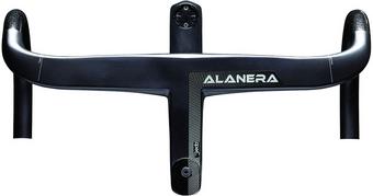 Alenera DCR Carbon Handlebars