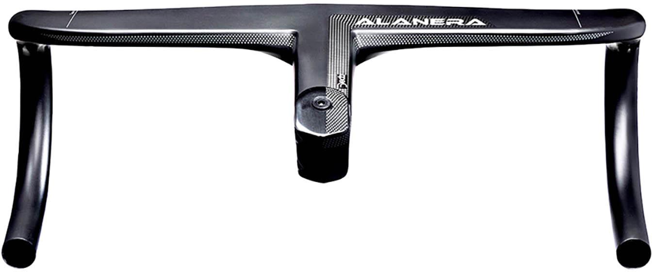 Alenera DCR Carbon Handlebars