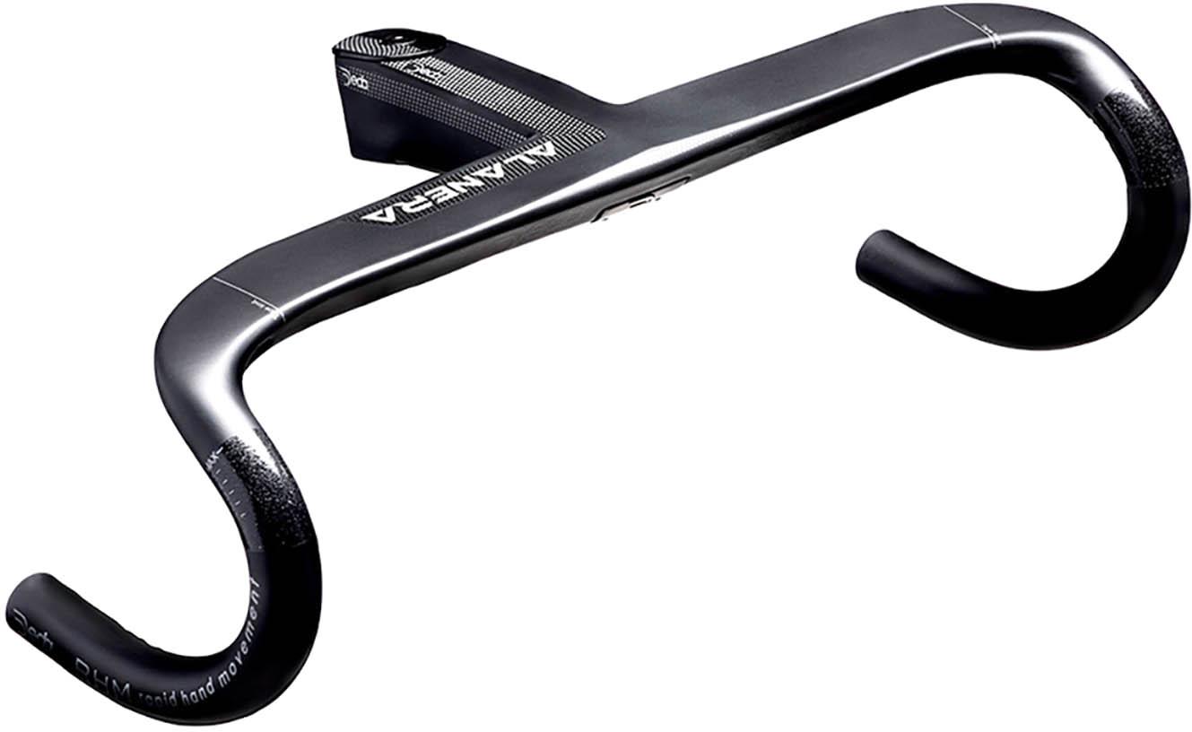 Alenera DCR Carbon Handlebars