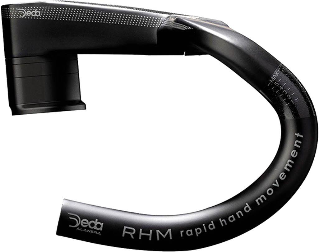 Alenera DCR Carbon Handlebars