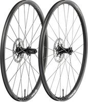 Halfords Deda Elementi Deda Gera Gravel Alloy Tubeless Ready Wheelset, N3W | Extra 8% off for BC Members