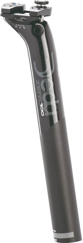 Halfords Deda Elementi Deda Zero100 Seatpost 27.2Mm, 12Mm Setback | Extra 8% off for BC Members