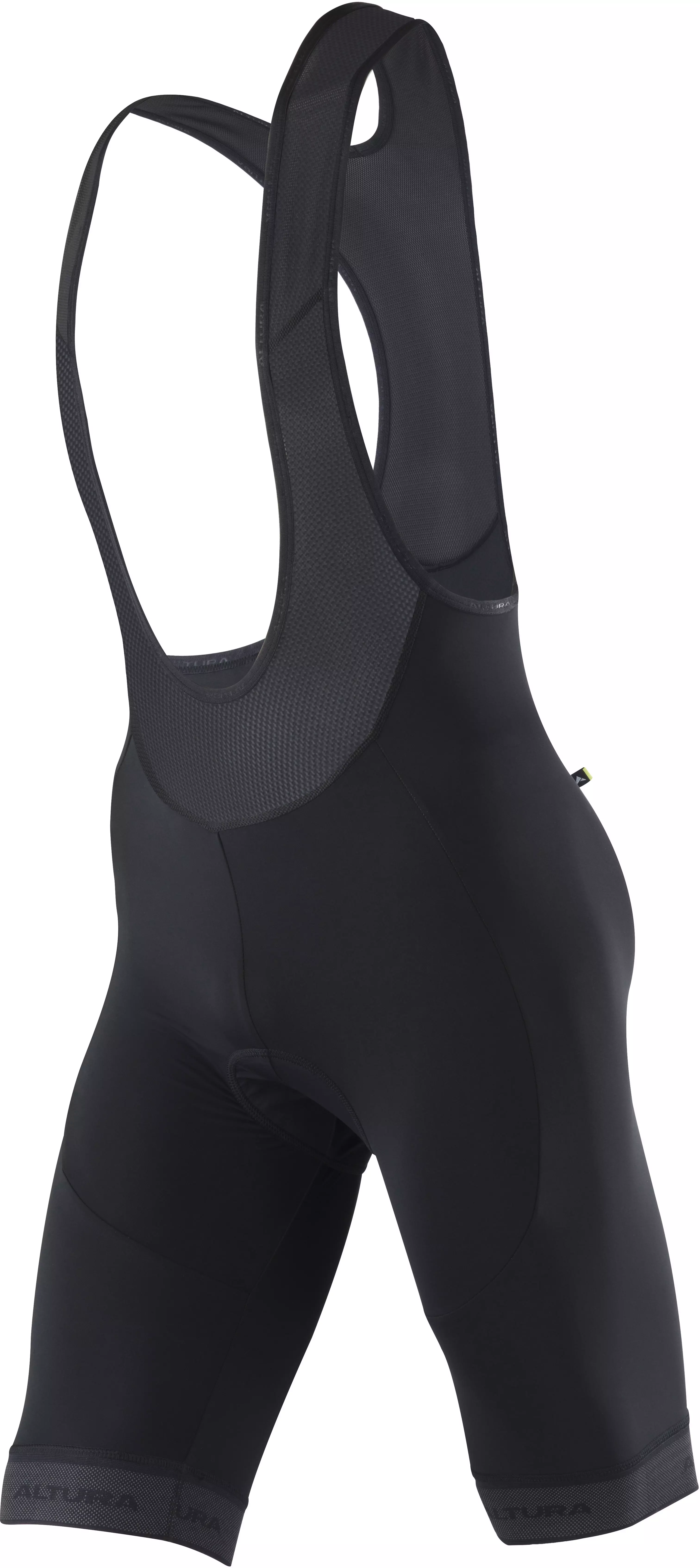 altura womens progel bib shorts