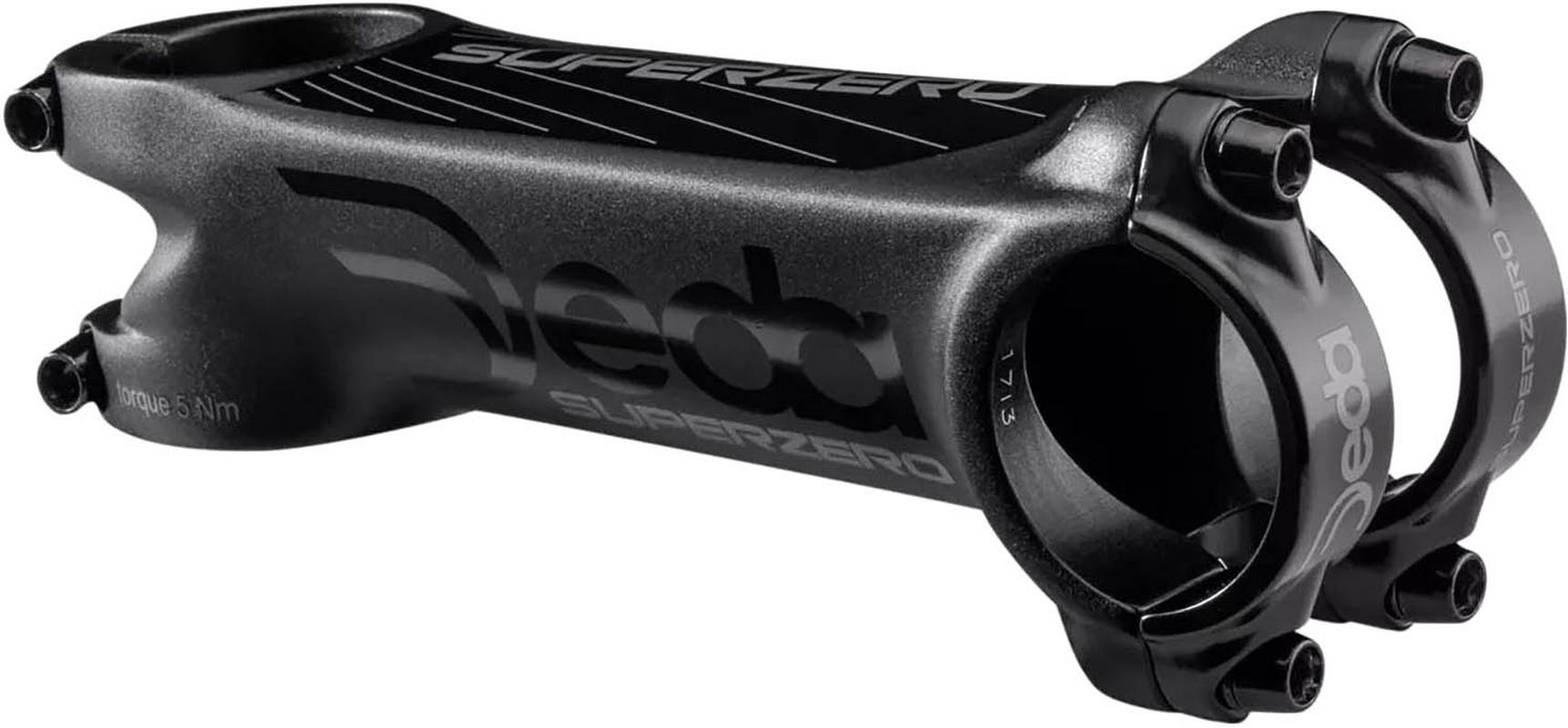 Halfords Deda Elementi Deda Superzero Stem, 100Mm | Extra 8% off for BC Members
