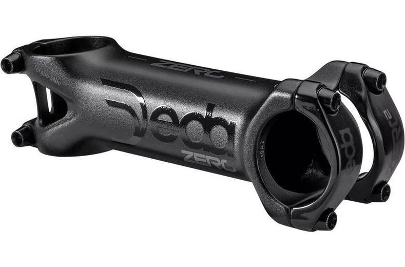 Deda Zero 2 Stem, 50mm Deda Zero 2 Stem, 50mm