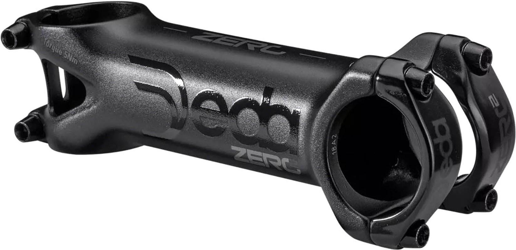 Halfords Deda Elementi Deda Zero 2 Stem, 100Mm | Extra 8% off for BC Members