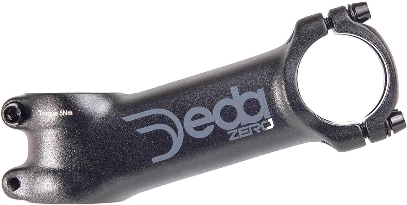 Halfords Deda Elementi Deda Zero Stem 17 Degree Rise, 100Mm | Extra 8% off for BC Members