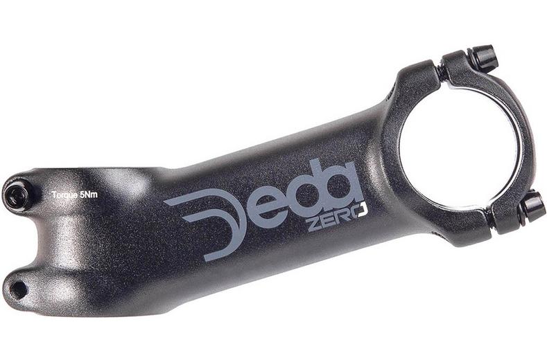 Deda Zero Stem 17 Degree Rise Deda Zero Stem 17 Degree Rise