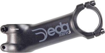 Deda Zero Stem 17 Degree Rise Deda Zero Stem 17 Degree Rise