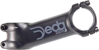 Halfords Deda Elementi Deda Zero Stem 17 Degree Rise, 110Mm | Extra 8% off for BC Members