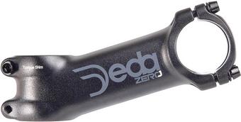 Deda Zero Stem 17 Degree Rise, 90mm