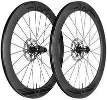 Halfords Deda Elementi Deda Sl6Db Carbon Disc Brake Tubeless Wheelset, N3W | Extra 8% off for BC Members