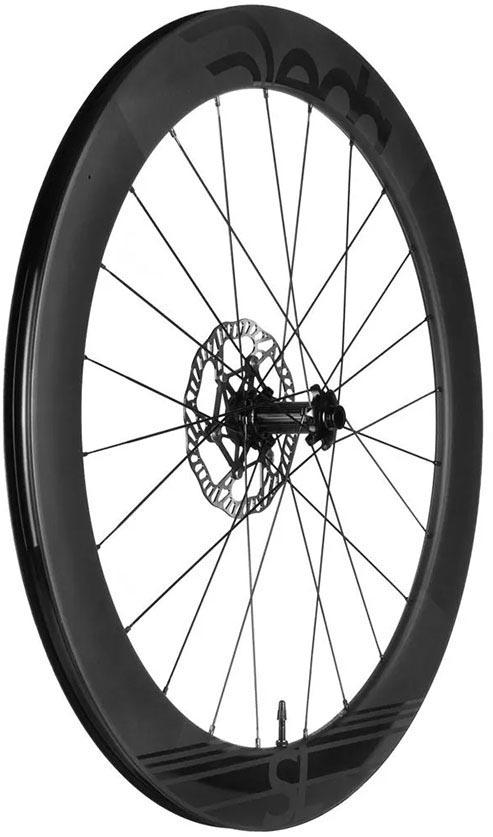 Deda SL6DB Carbon Disc brake Tubeless Wheelset