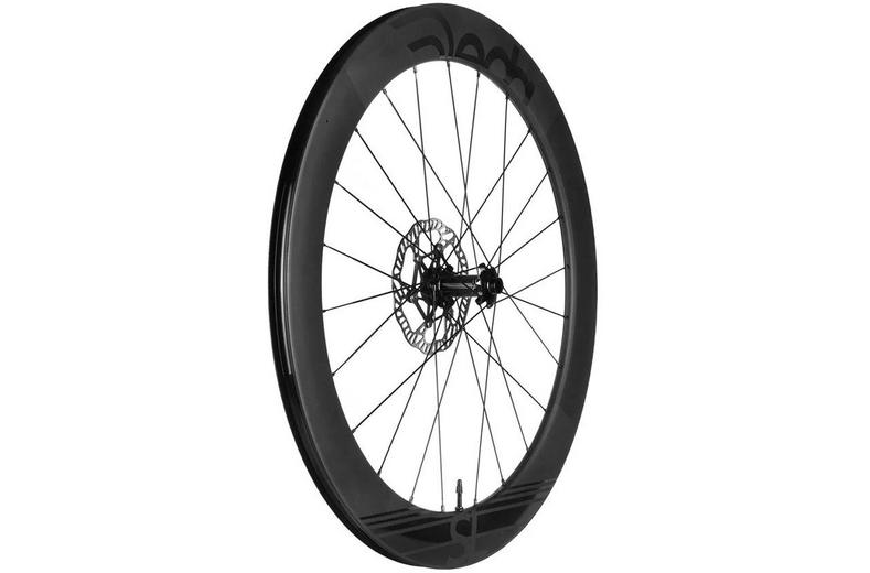 Deda SL6DB Carbon Disc brake Tubeless Wheelset Deda SL6DB Carbon Disc brake Tubeless Wheelset