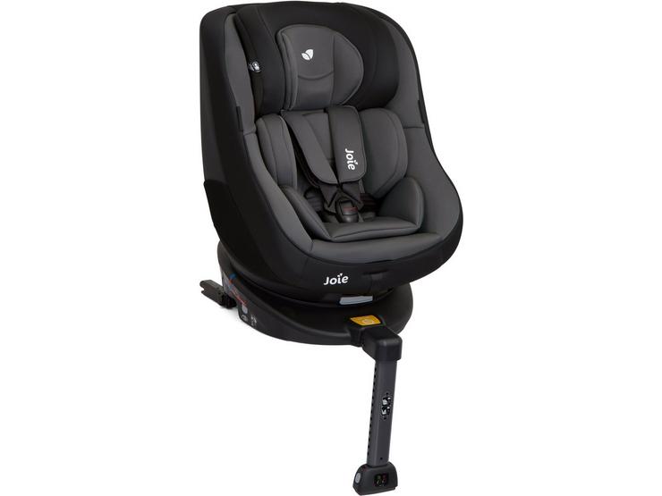 Halfords Group 1 Isofix Child Car Seat Fitting Instructions | Halfords UK
