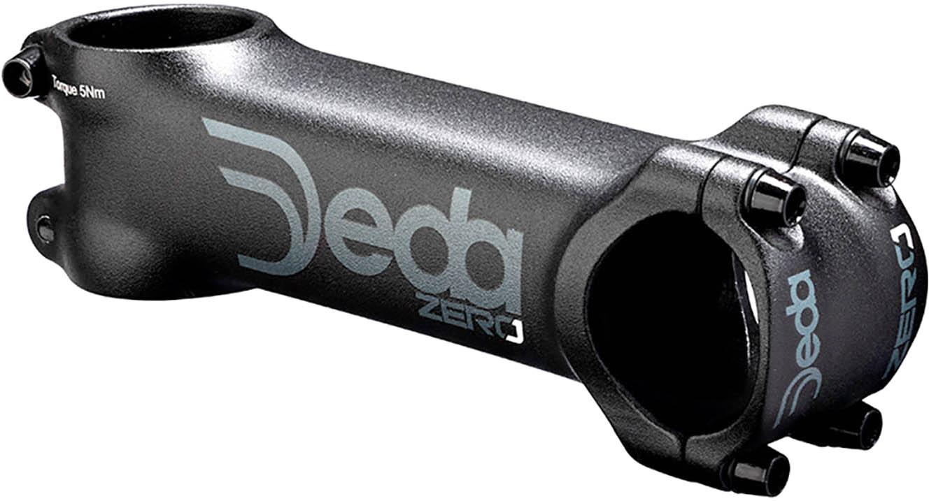 Halfords Deda Elementi Deda Zero Stem, 120Mm | Extra 8% off for BC Members