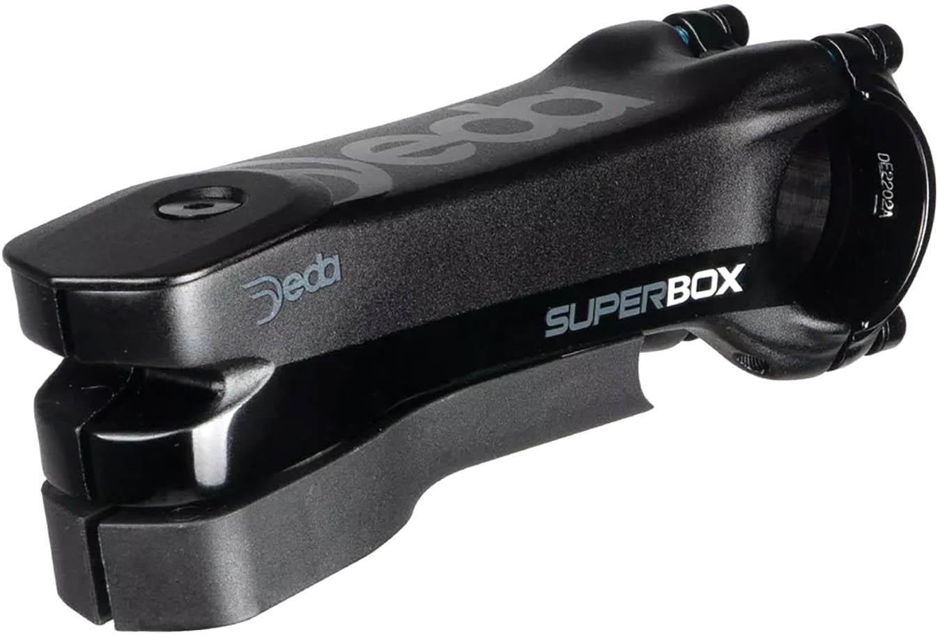 Halfords Deda Elementi Deda Superbox Dcr Stem, 100Mm | Extra 8% off for BC Members