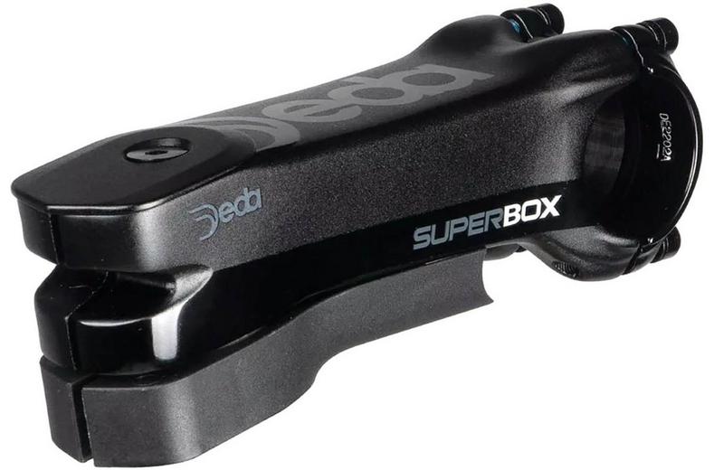 Deda Superbox DCR Stem Deda Superbox DCR Stem