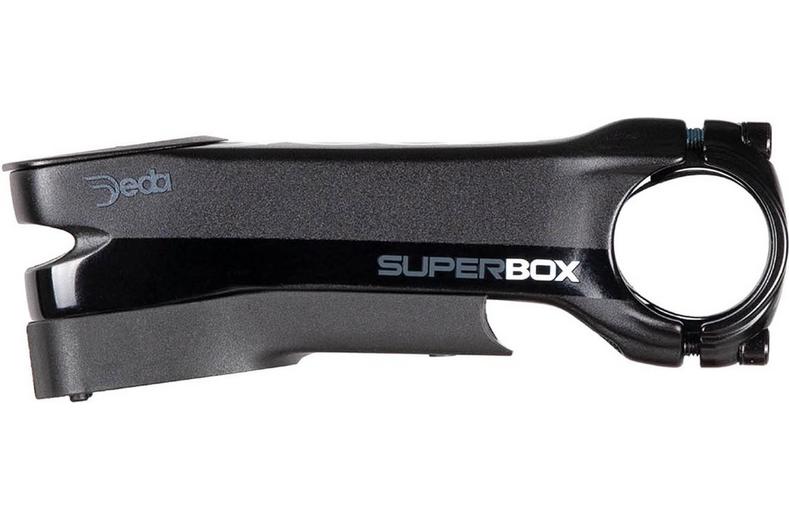 Deda Superbox DCR Stem Deda Superbox DCR Stem