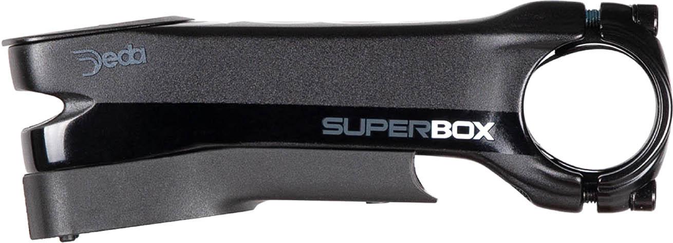 Deda Superbox DCR Stem, 110mm