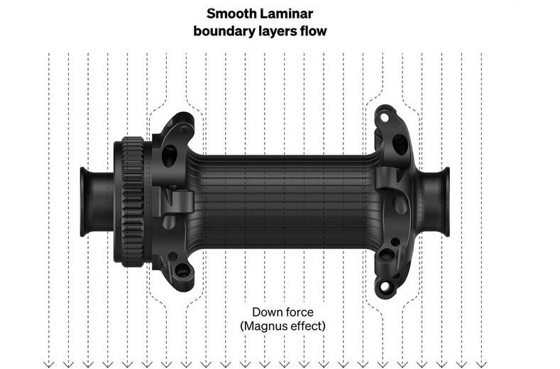 Deda RS4DB Carbon Disc Brake Tubeless Wheelset, Shimano Deda RS4DB Carbon Disc Brake Tubeless Wheelset, Shimano