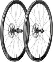 Halfords Deda Elementi Deda Rs4Db Carbon Disc Brake Tubeless Wheelset, Campagnolo | Extra 8% off for BC Members