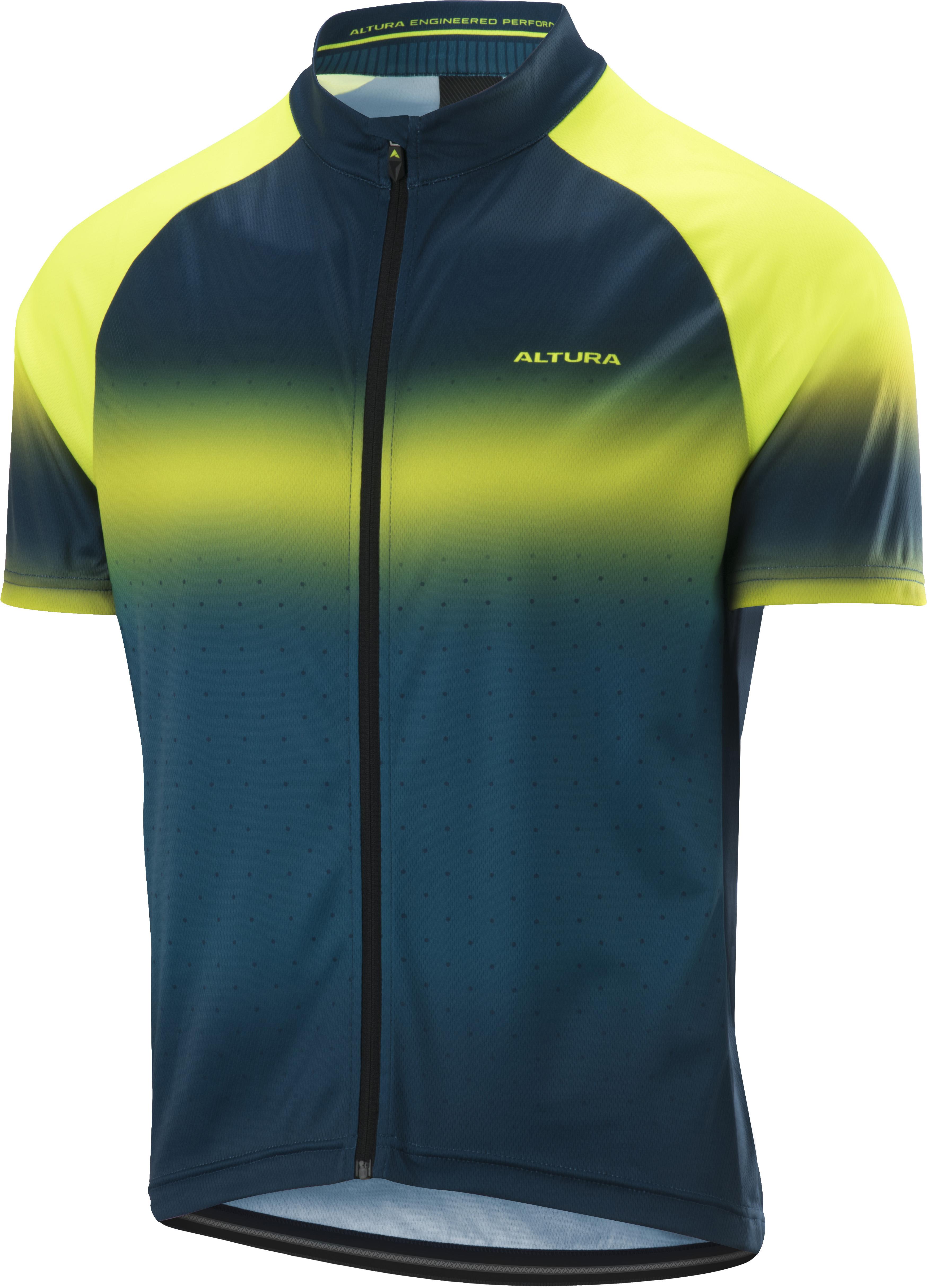 halfords cycling top