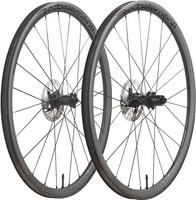 Halfords Deda Elementi Deda Gera Carbon Gravel Disc Wheelset, Shimano | Extra 8% off for BC Members
