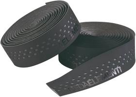 Halfords Deda Elementi Deda Presa Bar Tape, Black/Black | Extra 8% off for BC Members