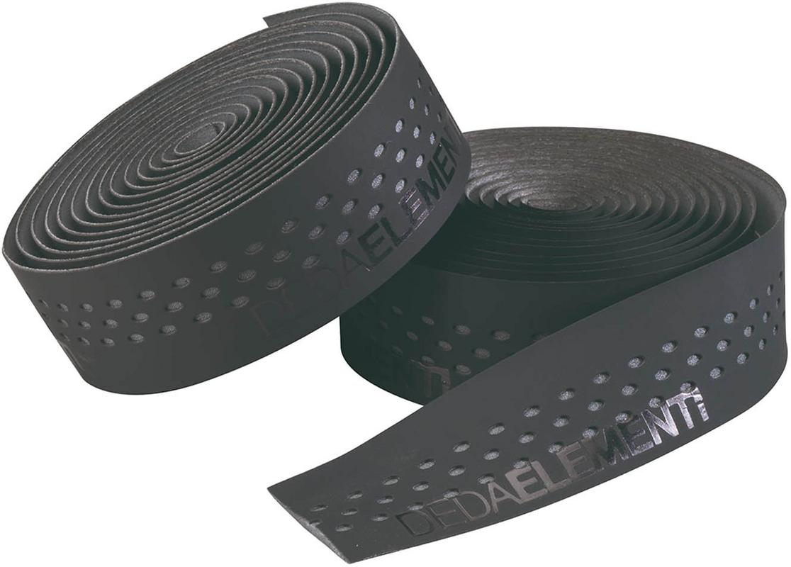 Halfords Deda Elementi Deda Presa Bar Tape, Black/Black | Extra 8% off for BC Members