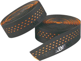 Deda Presa Bar Tape, Black/Orange