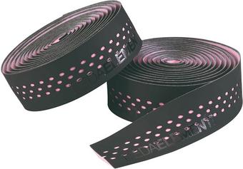 Deda Presa Bar Tape, Black/Pink