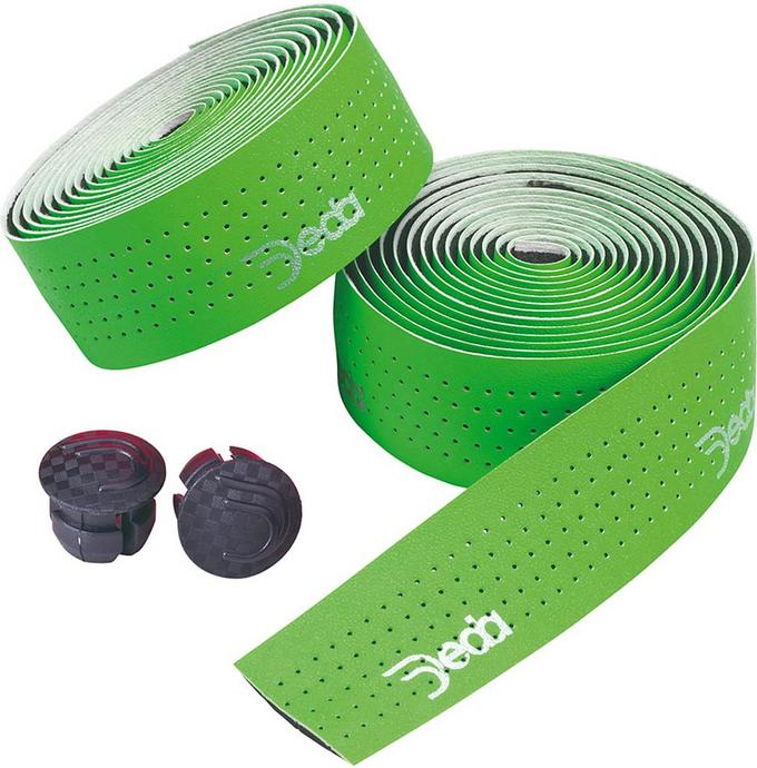 Deda Mistral Fluro Bar Tape Green Halfords UK