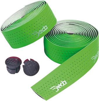 Deda Mistral Fluro Bar Tape, Green