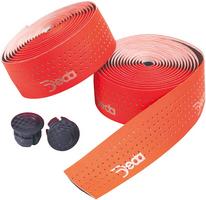 Halfords Deda Elementi Deda Mistral Fluro Bar Tape, Orange | Extra 8% off for BC Members