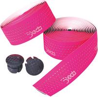 Halfords Deda Elementi Deda Mistral Fluro Bar Tape, Pink | Extra 8% off for BC Members