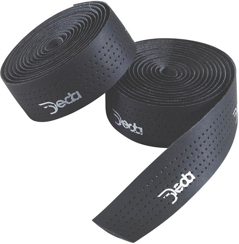 Halfords Deda Elementi Deda Mistral Bar Tape, Black | Extra 8% off for BC Members