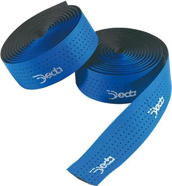 Deda Mistral Bar Tape, Blue