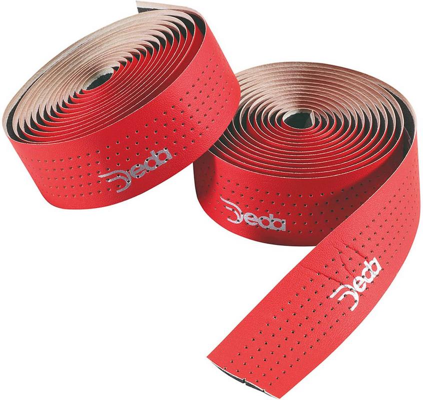 Halfords Deda Elementi Deda Mistral Bar Tape, Red | Extra 8% off for BC Members