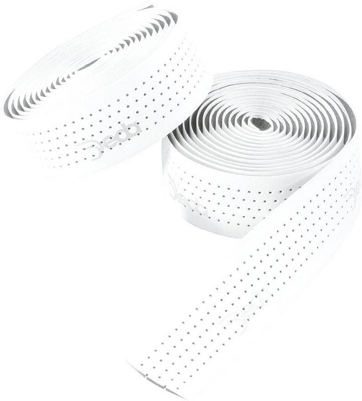 Halfords Deda Elementi Deda Mistral Bar Tape, White | Extra 8% off for BC Members