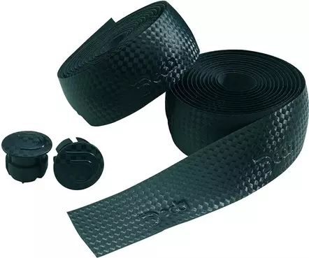 Deda Carbon Look Handlebar Tape Black Halfords UK