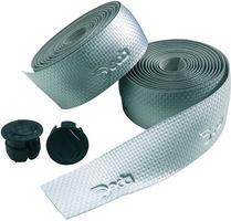 Halfords Deda Elementi Deda Carbon Look Handlebar Tape, Silver | Extra 8% off for BC Members