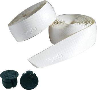 Deda Carbon Look Handlebar Tape, White