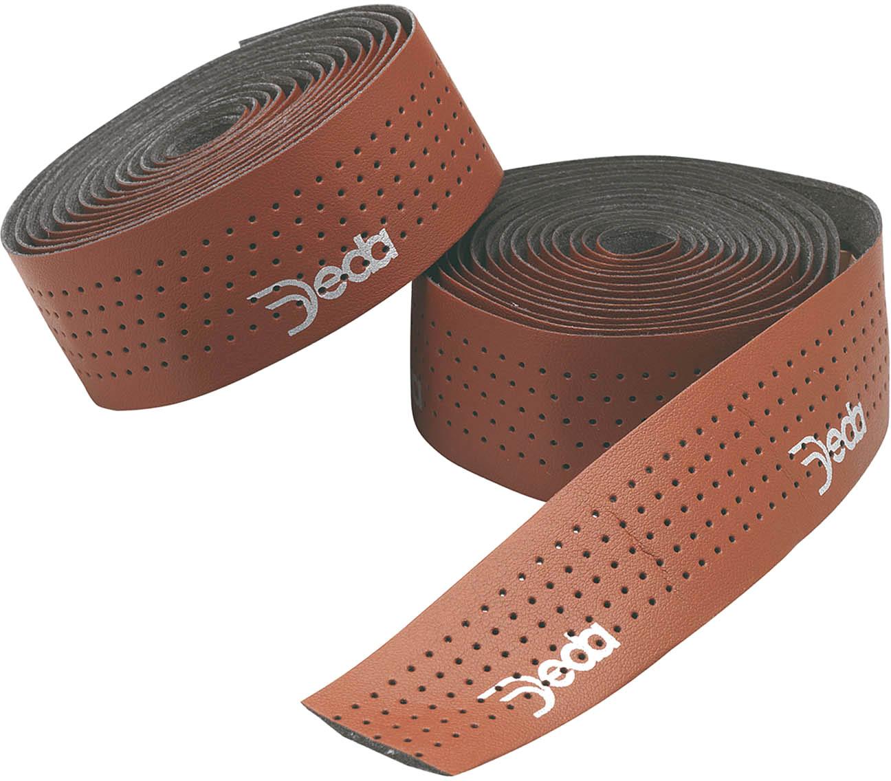 Deda Leather Look Handlebar Tape Halfords UK