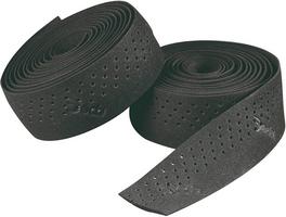 Halfords Deda Elementi Deda Perforated Bar Tape, Black | Extra 8% off for BC Members