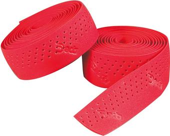 Deda Perforated Bar Tape, Red