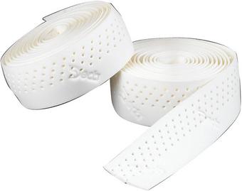 Deda Perforated Bar Tape, White