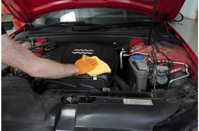 Halfords Advanced Interior Quick Detailer 500ml Halfords Advanced Interior Quick Detailer 500ml