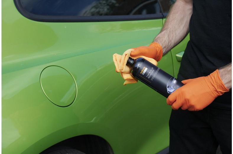 Halfords Advanced Tar & Glue Remover 500ml Halfords Advanced Tar & Glue Remover 500ml