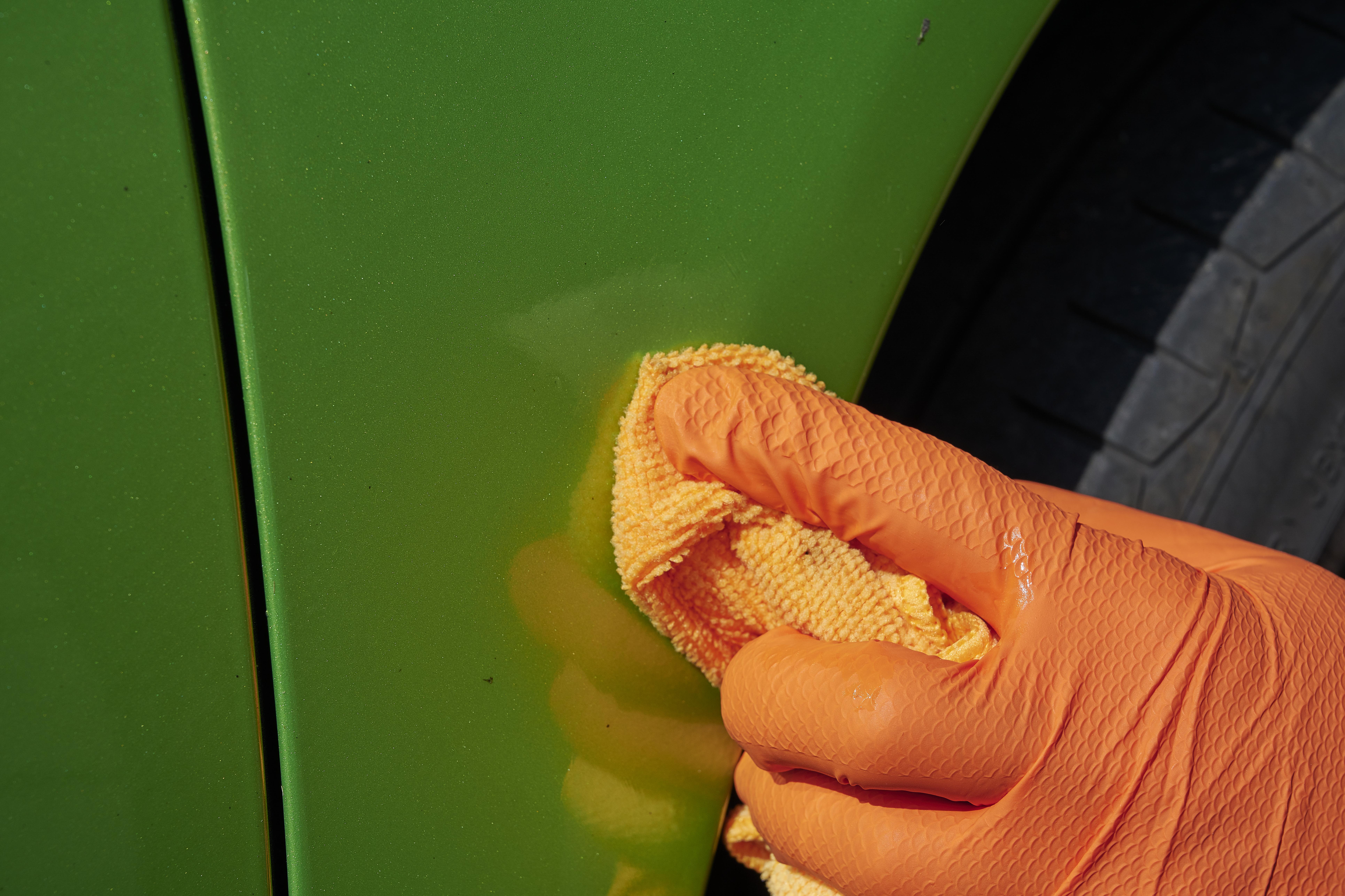 Halfords Advanced Tar & Glue Remover 500ml